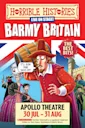 Horrible Histories: Barmy Britain - The Best Bits