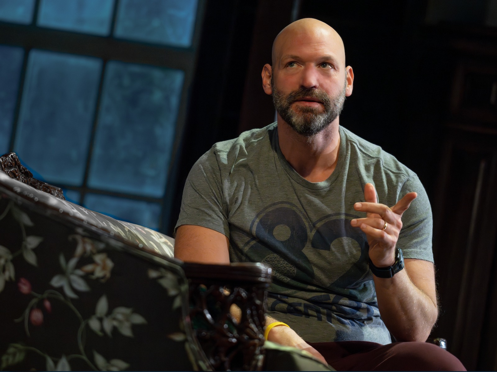 Appropriate on Broadway: What to expect - 5