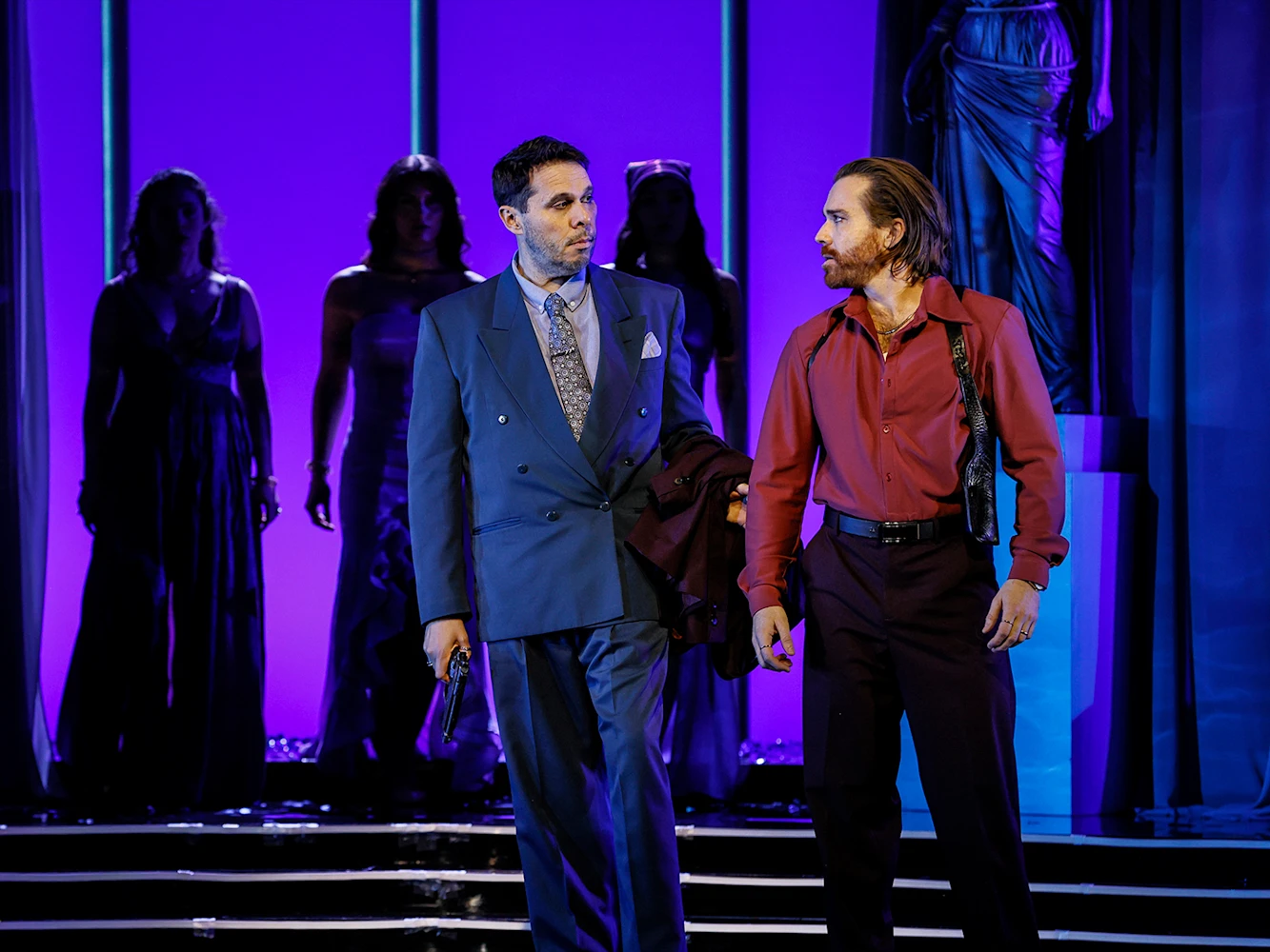 The Coronation of Poppea: What to expect - 4