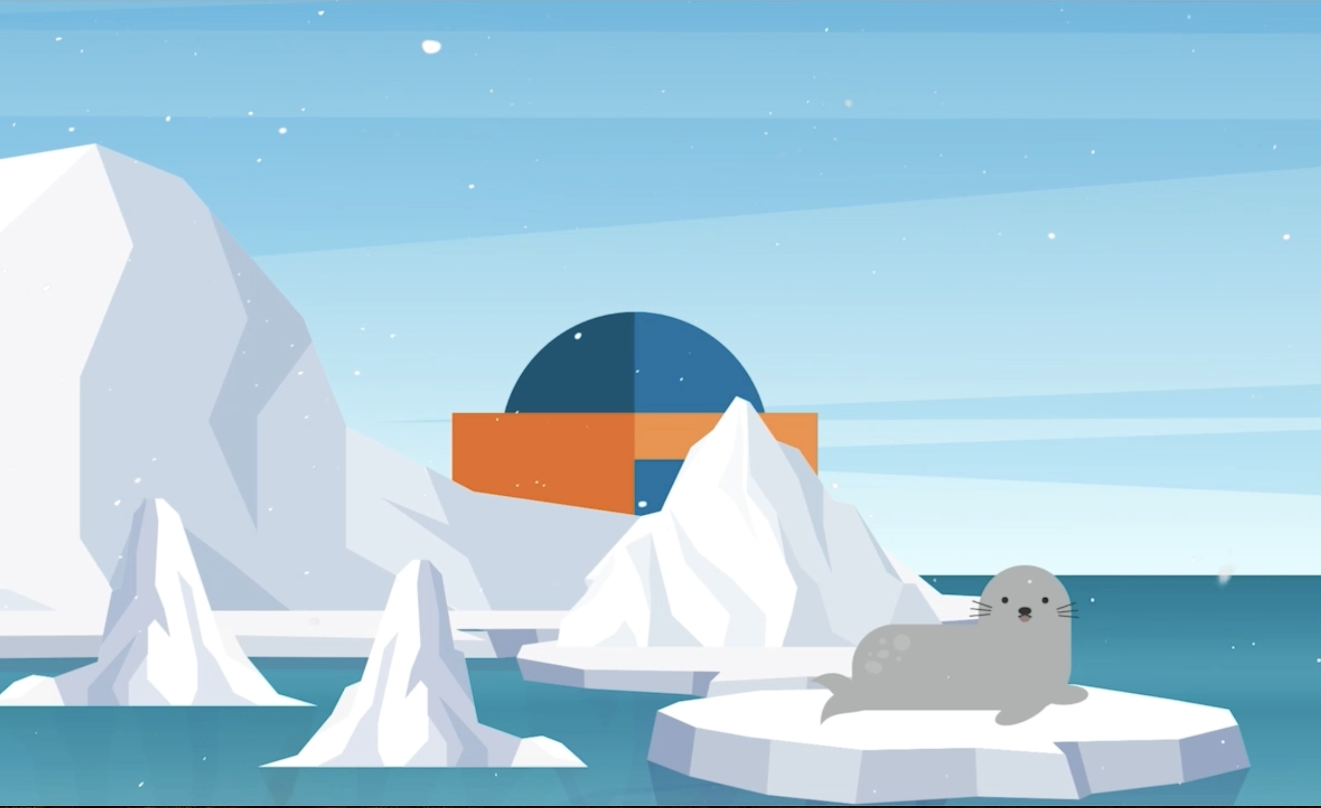 Polar Play Days + Imax Movie: What to expect - 4