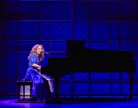 Beautiful - The Carole King Musical: What to expect - 5