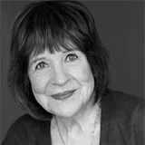 Marylouise Burke