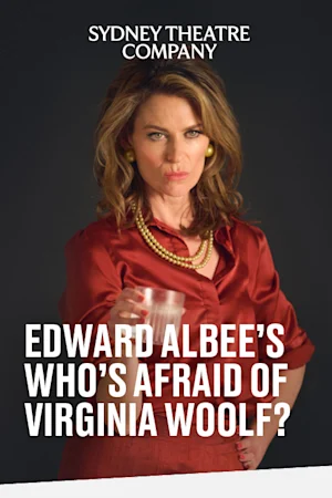 Edward Albee's Who's Afraid of Virginia Woolf?