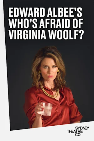 Edward Albee's Who's Afraid of Virginia Woolf?