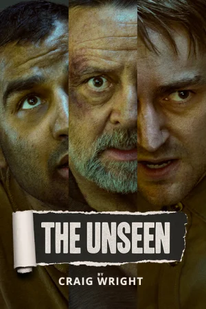 The Unseen