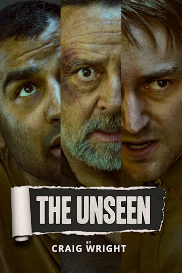 The Unseen Tickets