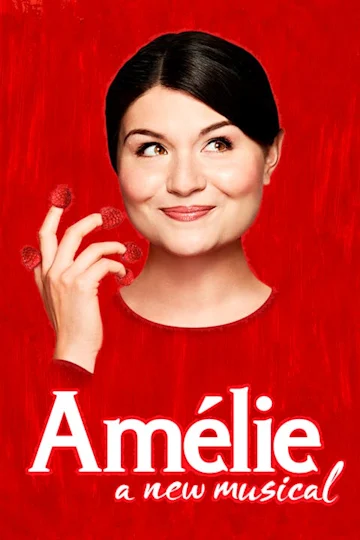 Amélie Tickets