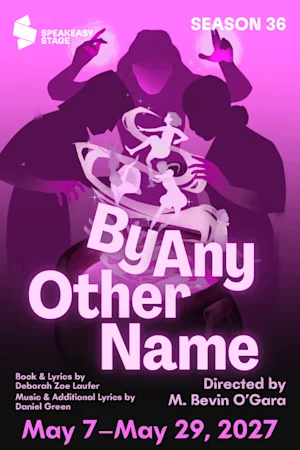 By Any Other Name tickets