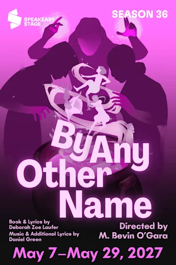 By Any Other Name tickets