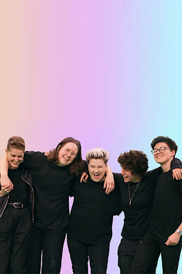 The LOL Word tickets