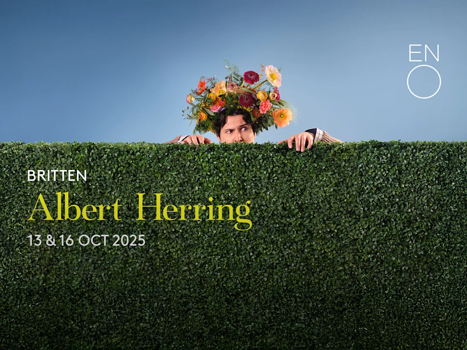 Albert Herring: What to expect - 1