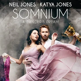 Somnium - A Dancer's Dream