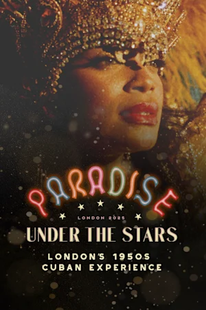 Paradise Under The Stars Tickets