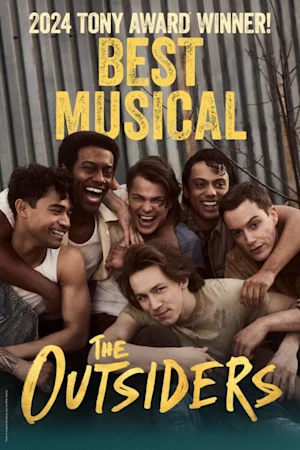 The Outsiders
