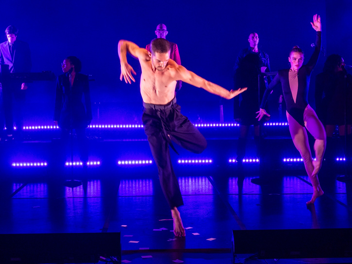 Emergence: Things Are Not As They Seem: What to expect - 4