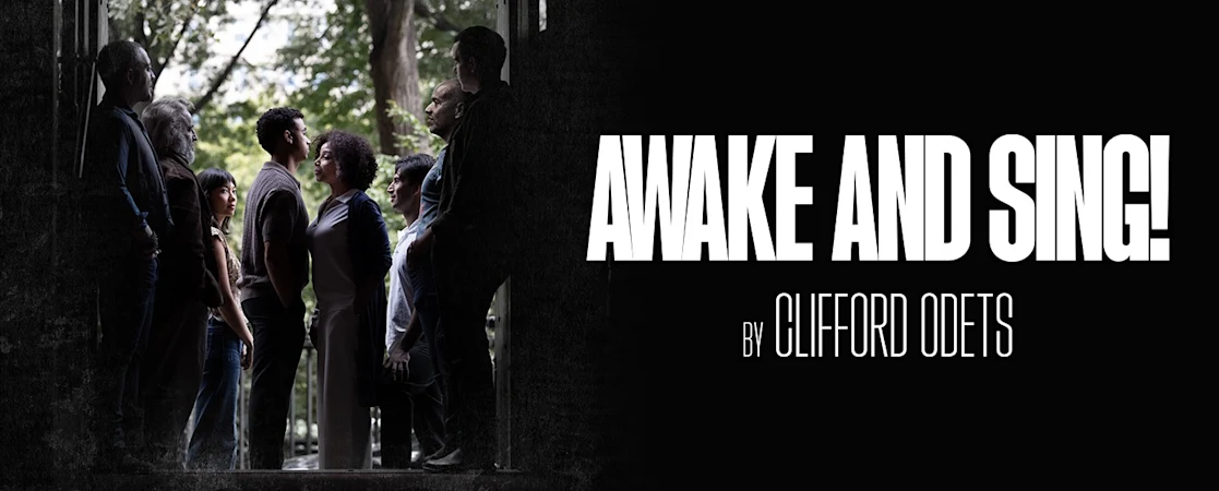 Awake and Sing!