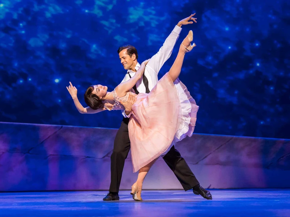 An American In Paris at Theatre Royal Sydney : What to expect - 1