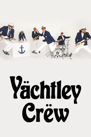 Yachtley Crew Tickets