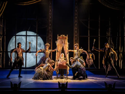 Matthew Bourne’s Sleeping Beauty: What to expect - 3