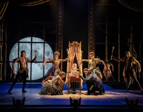 Matthew Bourne’s Sleeping Beauty: What to expect - 3
