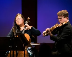 The Chamber Music Society of Lincoln Center: Summer Evenings II : What to expect - 2