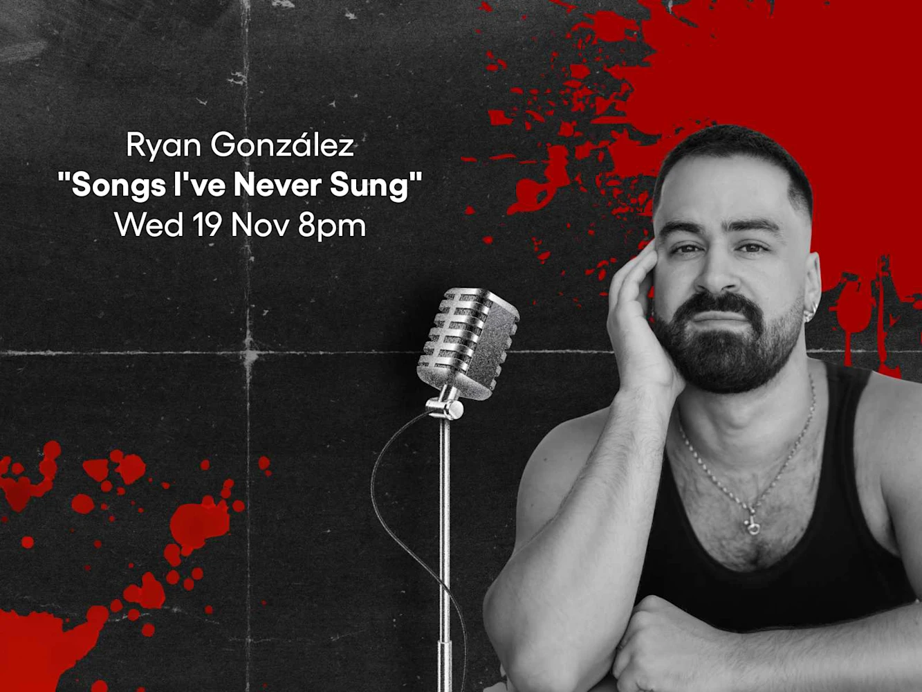 Cabaret at TEATRO: What to expect - 12