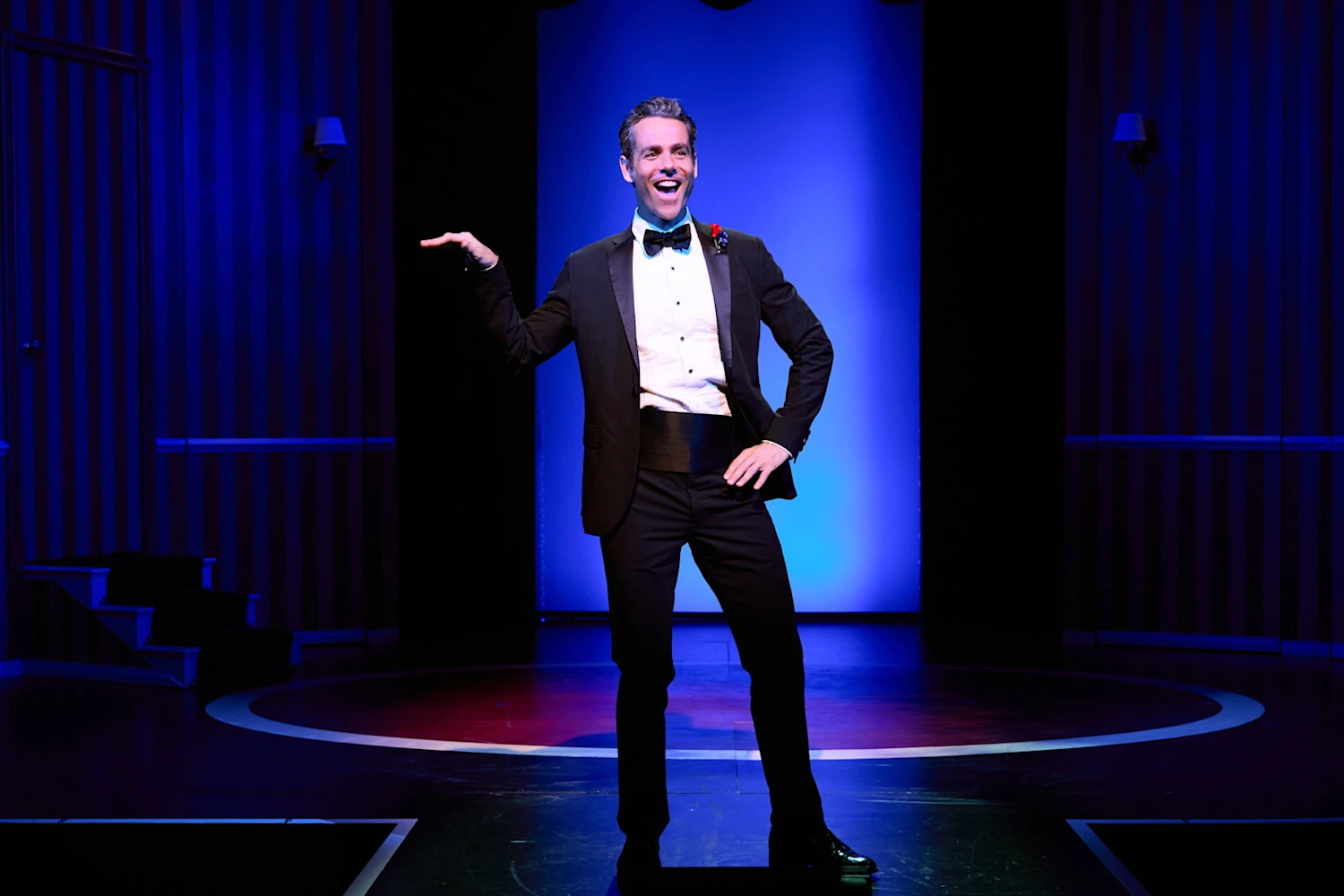 44: What to expect - 8