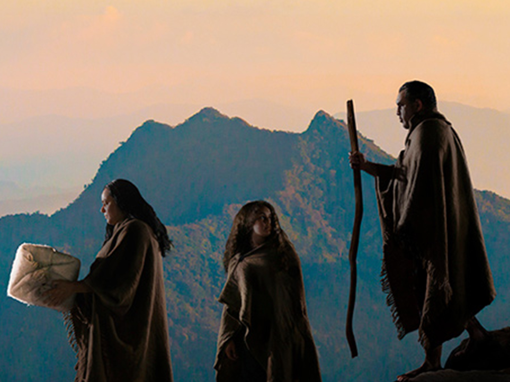 The Return at Malthouse Theatre : What to expect - 1