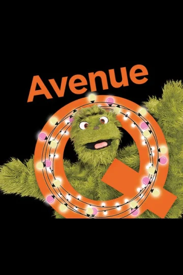 Avenue Q Tickets