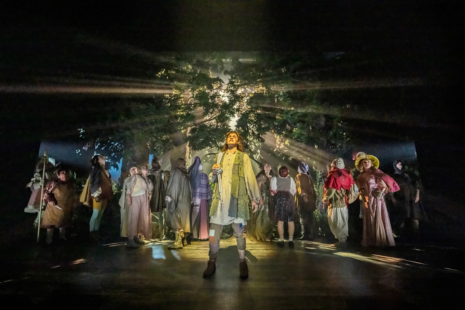Into The Woods: What to expect - 2
