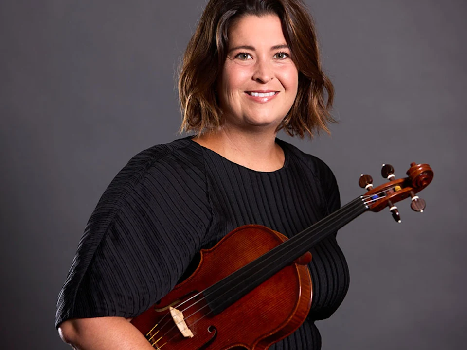 Chamber music for strings: What to expect - 1