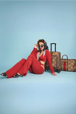 Haley Reinhart at Montclair Tickets