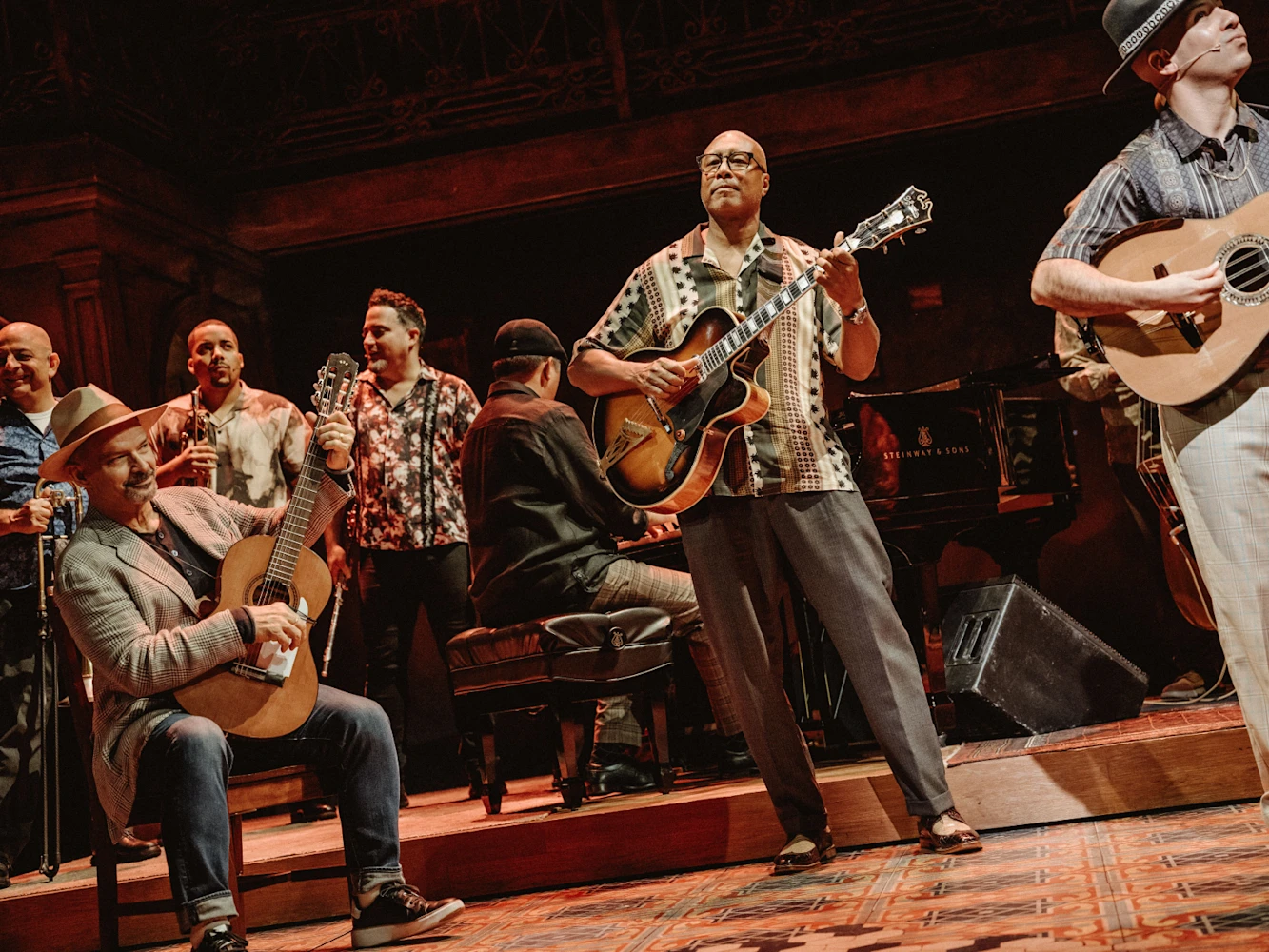 Buena Vista Social Club: What to expect - 10