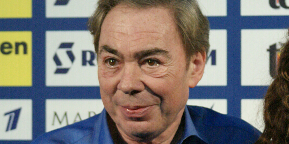 Quiz Complete the Andrew Lloyd Webber musical lyrics London Theatre