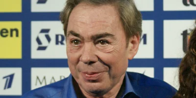 Andrew Lloyd Webber lyrics