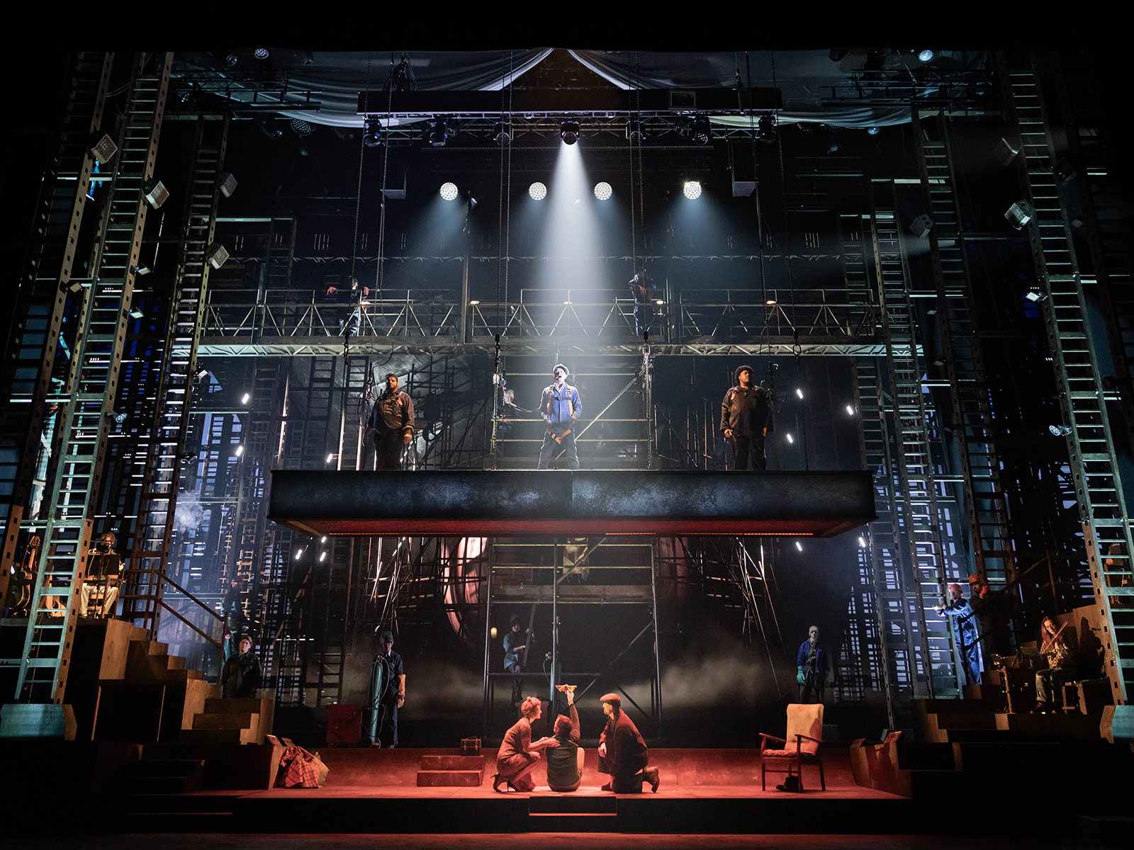 The Last Ship: What to expect - 2