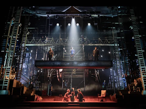 The Last Ship: What to expect - 2