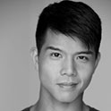 Telly Leung On Stage | New York Theatre Guide