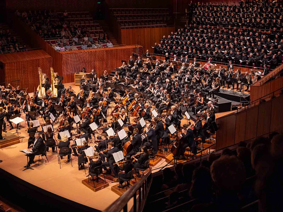 Mendelssohn’s Elijah with Bryn Terfel: What to expect - 1