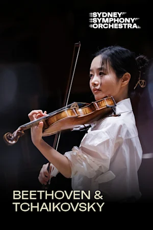 Beethoven & Tchaikovsky