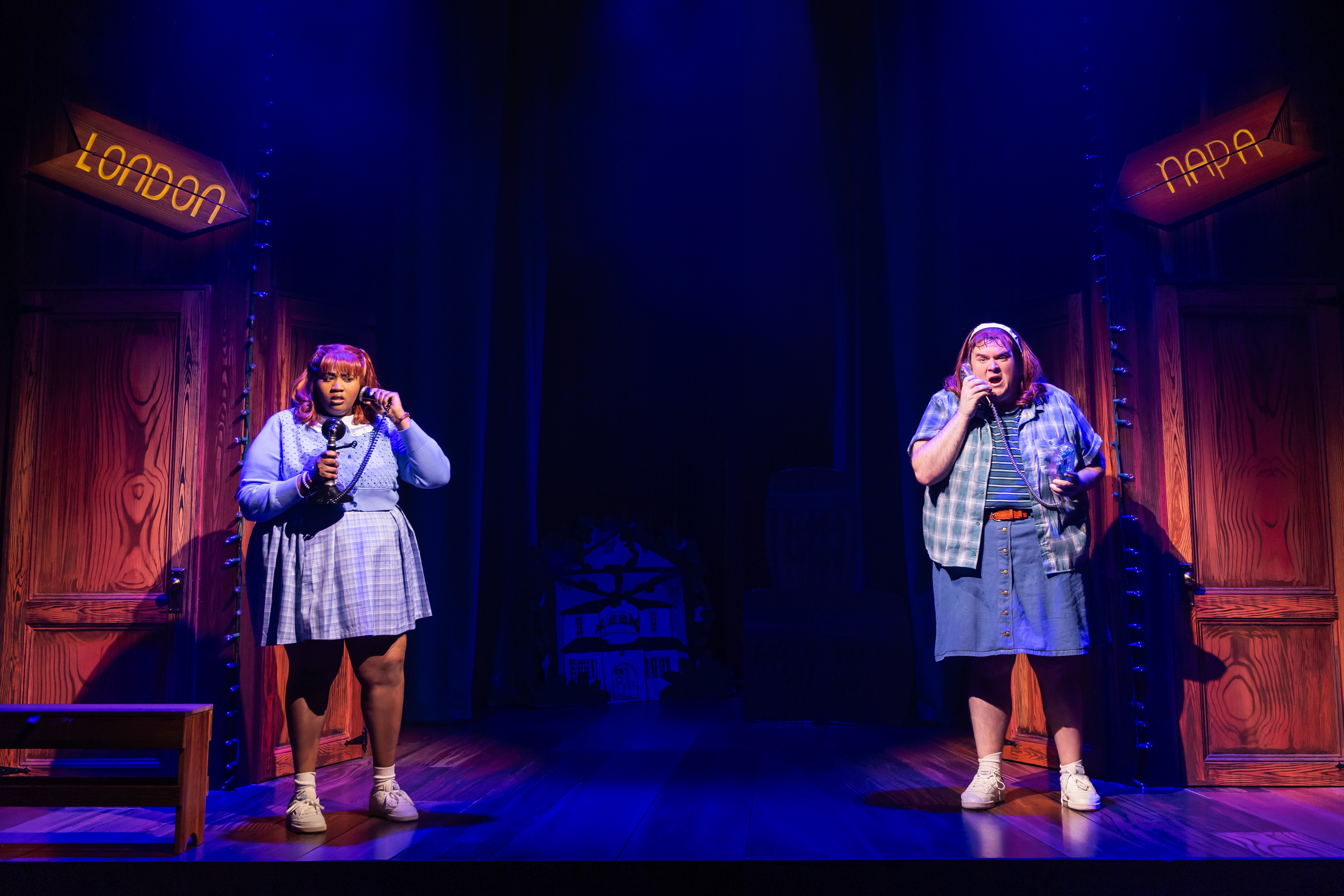 Ginger Twinsies: What to expect - 4