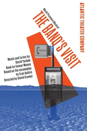 The Band's Visit Tickets