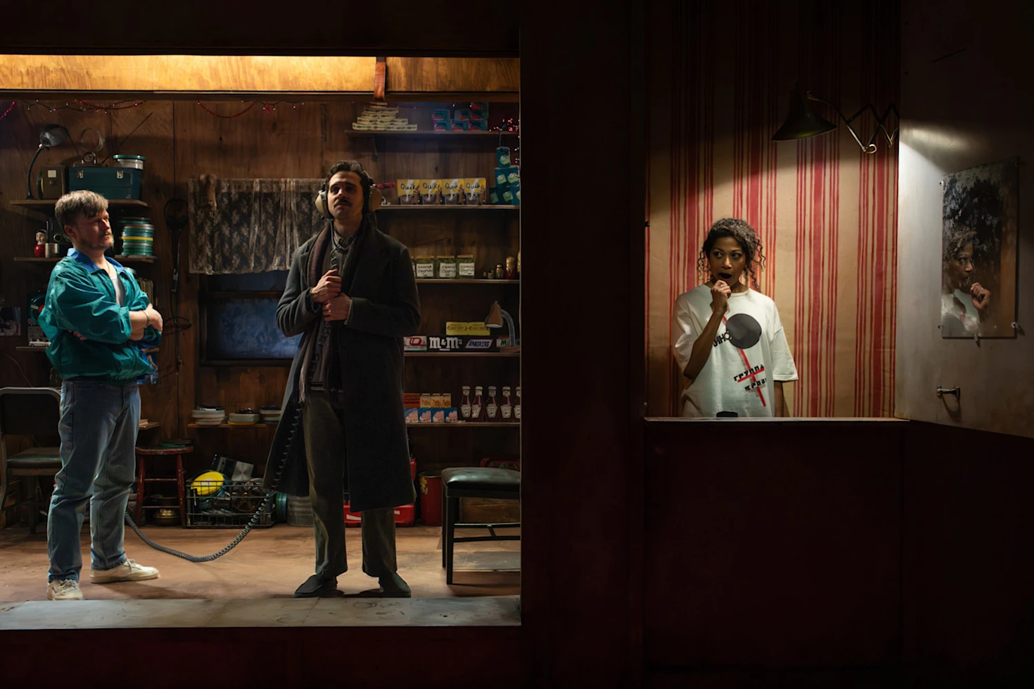 Mother Russia: What to expect - 7