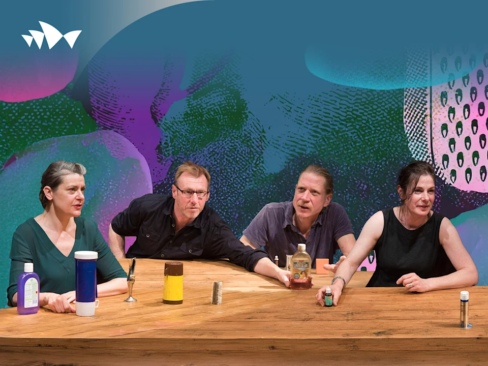 Table Top Shakespeare: What to expect - 1