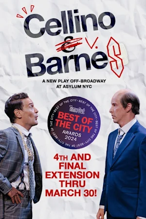 Cellino v. Barnes Tickets
