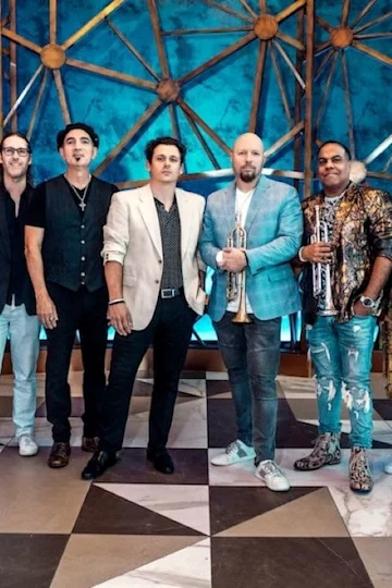 BLOOD SWEAT AND TEARS tickets