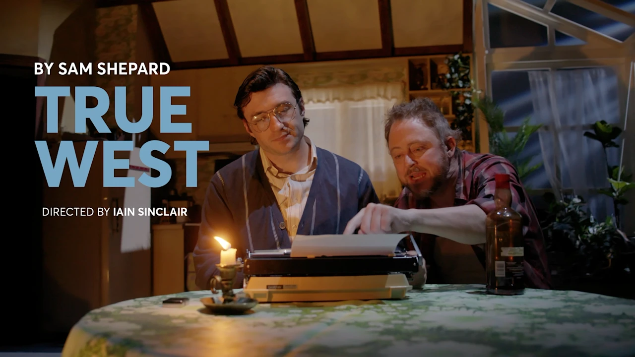 TRUE WEST: What to expect - 1