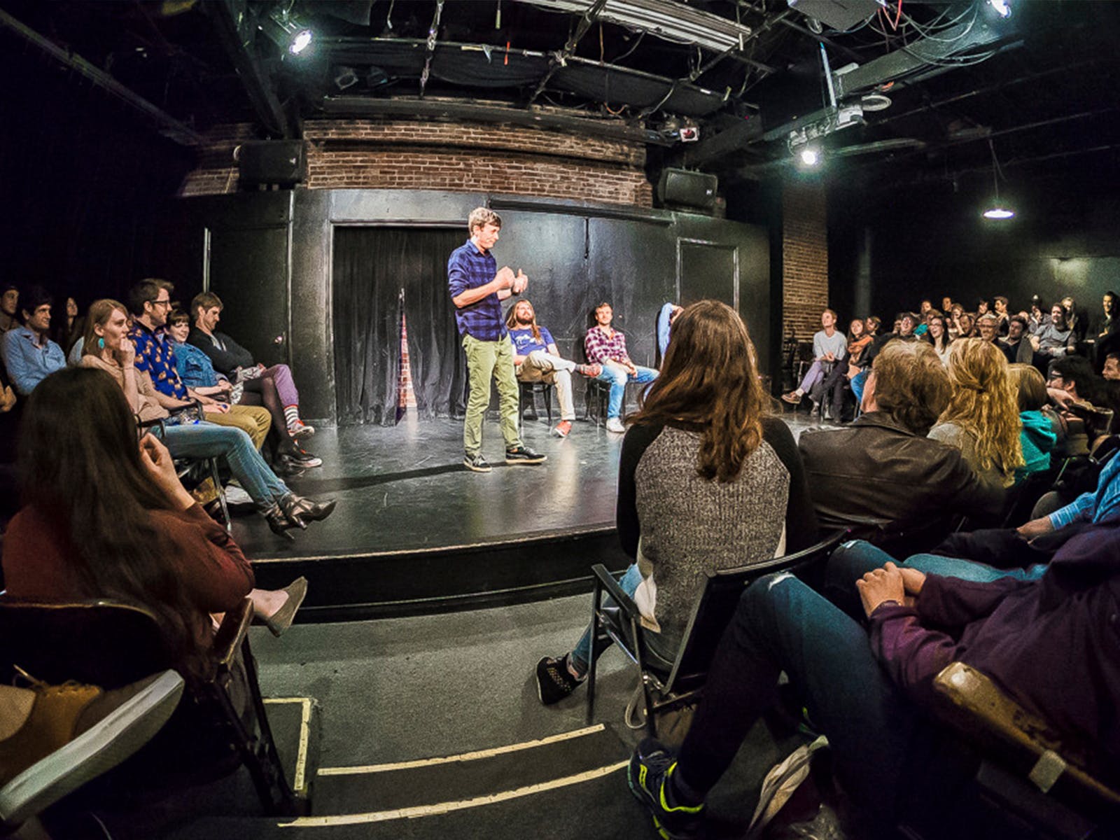 The Cagematch: What to expect - 1