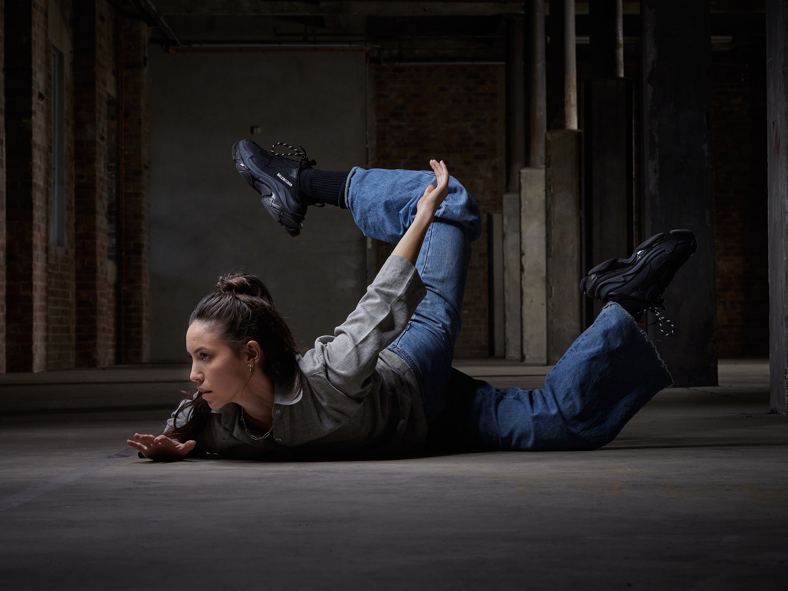 New Breed: What to expect - 2