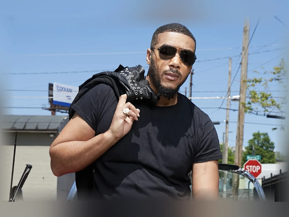 Lyfe Jennings: What to expect - 1